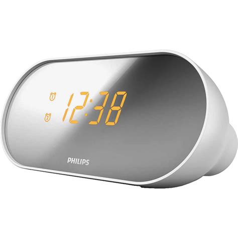 philips alarm clock radio|philips smart alarm clock.